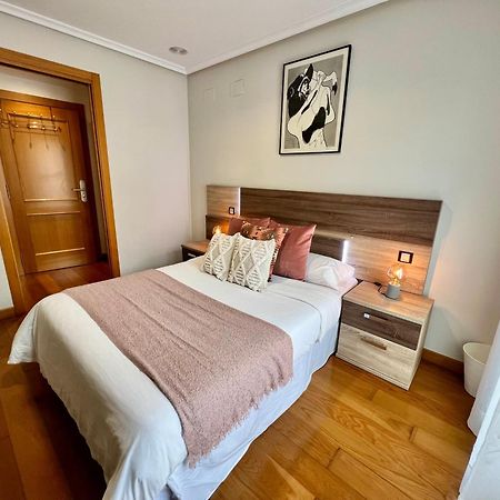 Apartamentos San Antonio Аранда де Дуеро Екстериор снимка