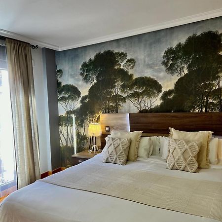 Apartamentos San Antonio Аранда де Дуеро Екстериор снимка
