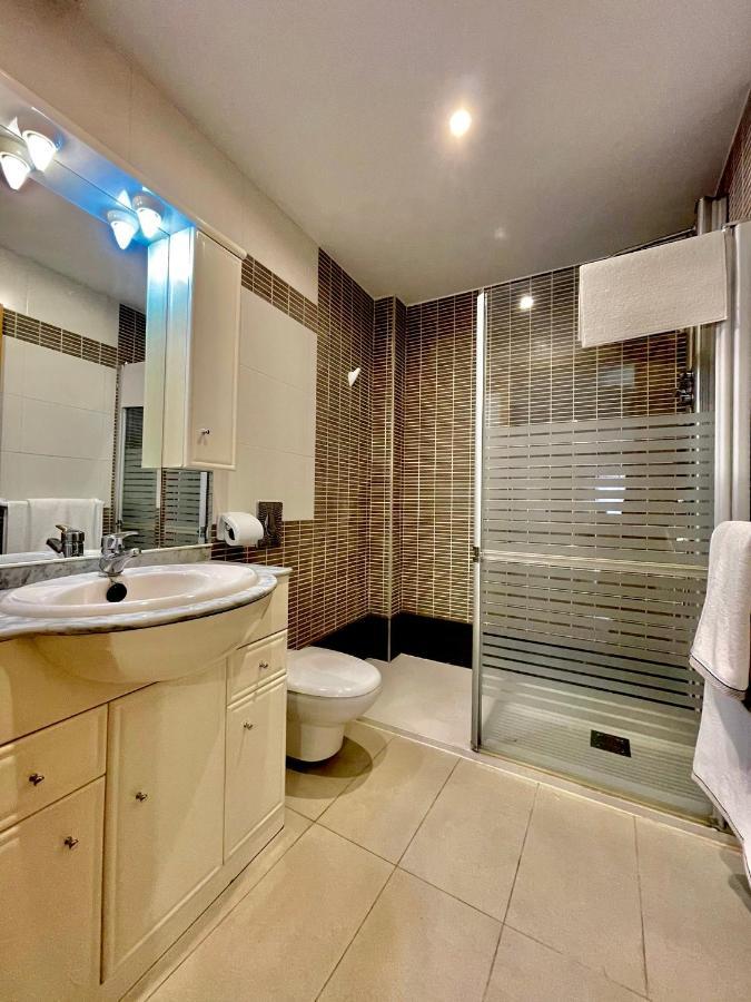 Apartamentos San Antonio Аранда де Дуеро Екстериор снимка