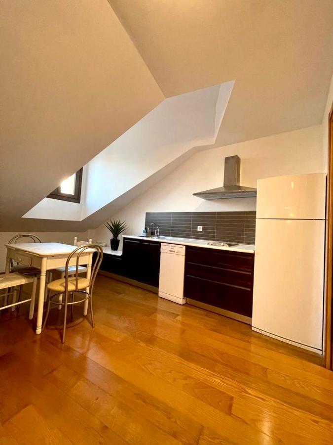 Apartamentos San Antonio Аранда де Дуеро Екстериор снимка