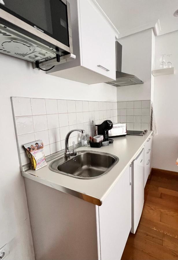 Apartamentos San Antonio Аранда де Дуеро Екстериор снимка