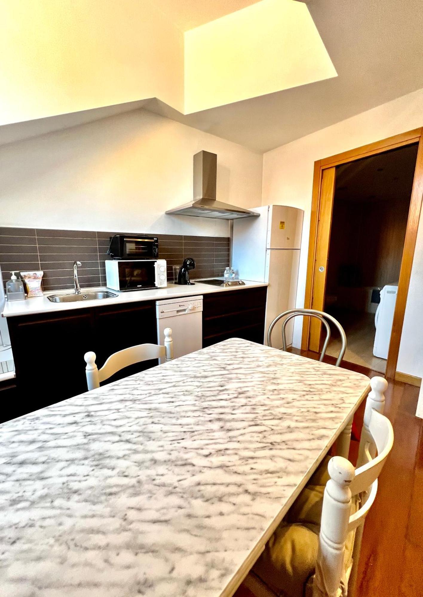 Apartamentos San Antonio Аранда де Дуеро Екстериор снимка