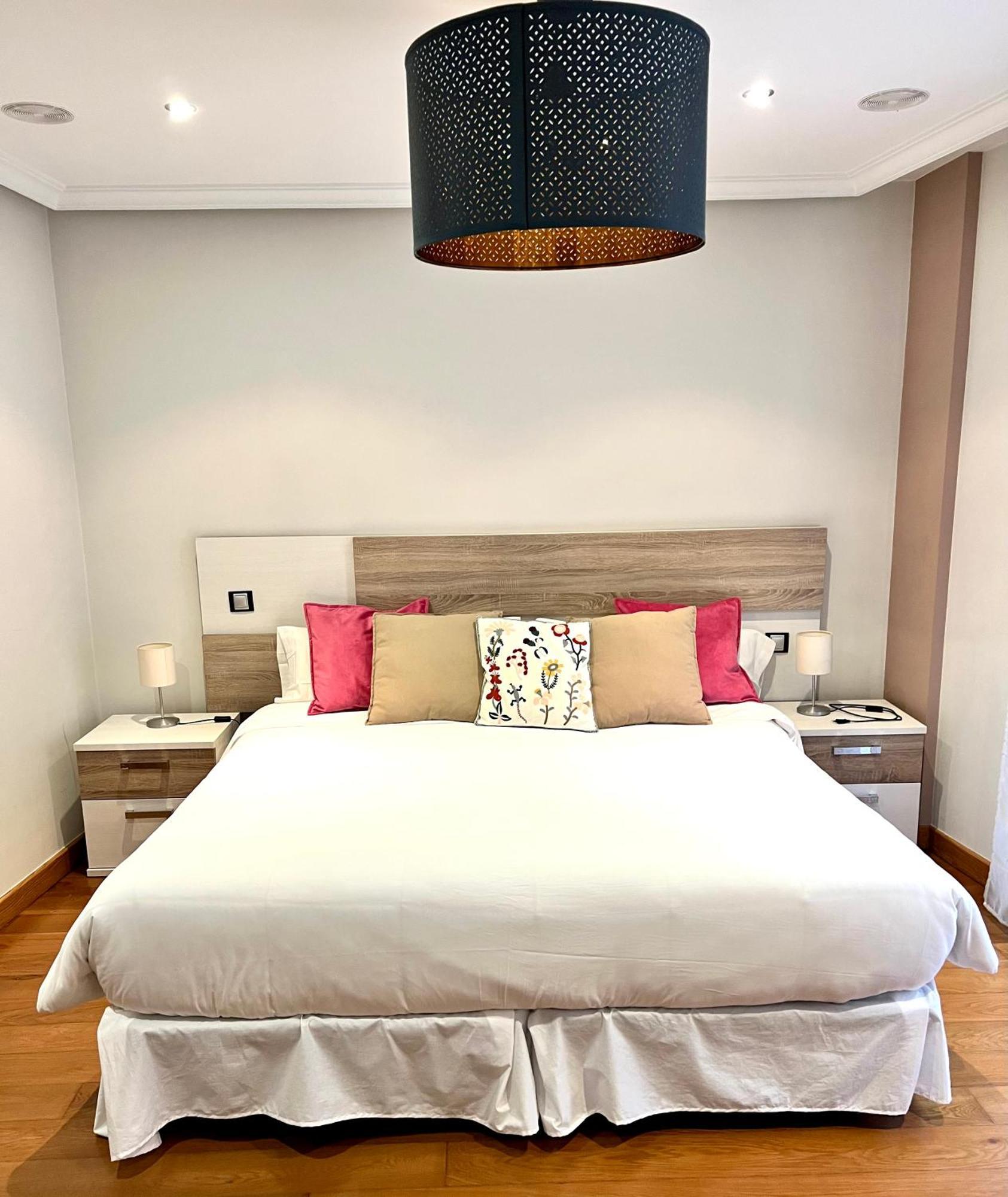Apartamentos San Antonio Аранда де Дуеро Екстериор снимка