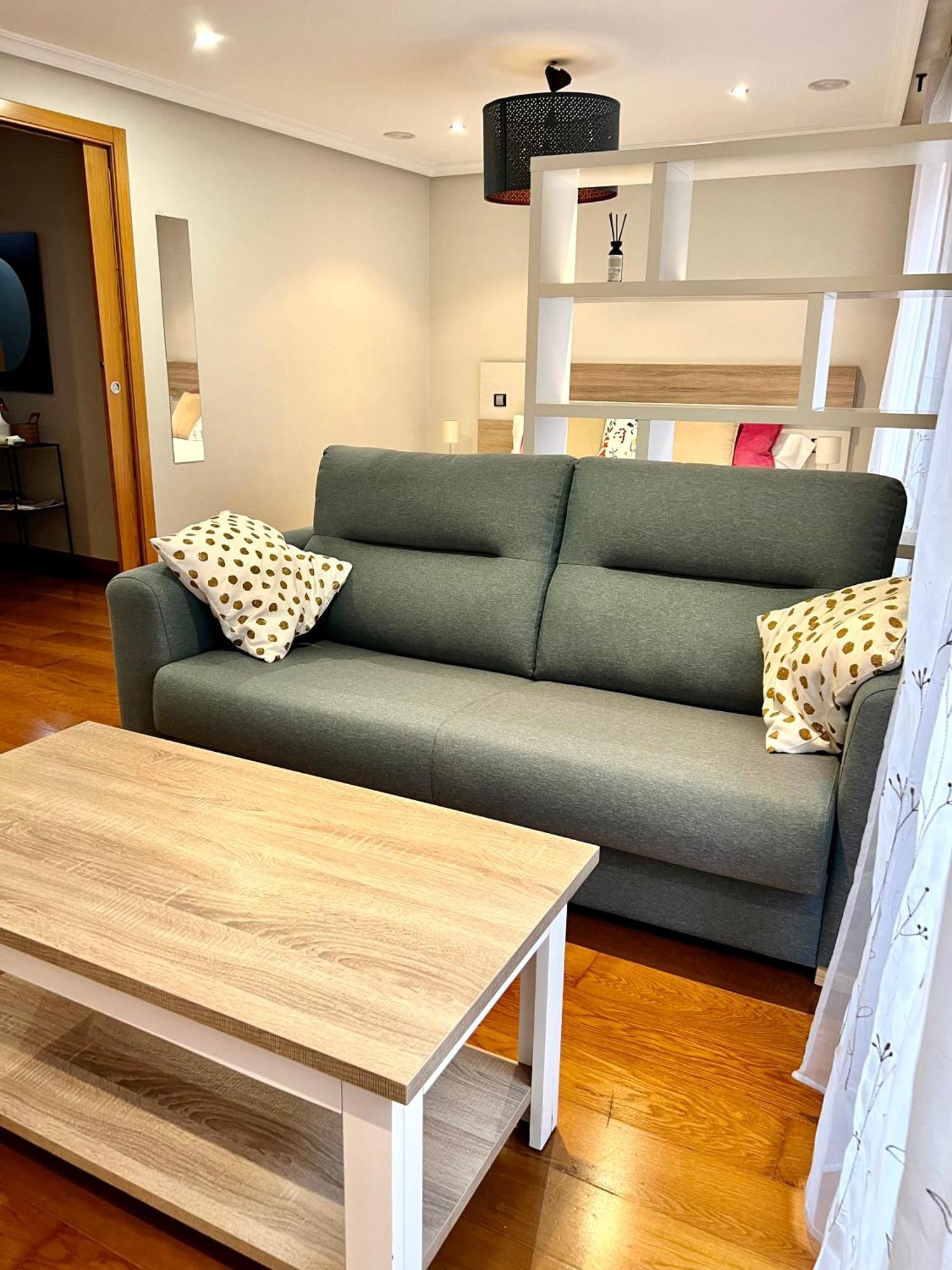 Apartamentos San Antonio Аранда де Дуеро Екстериор снимка