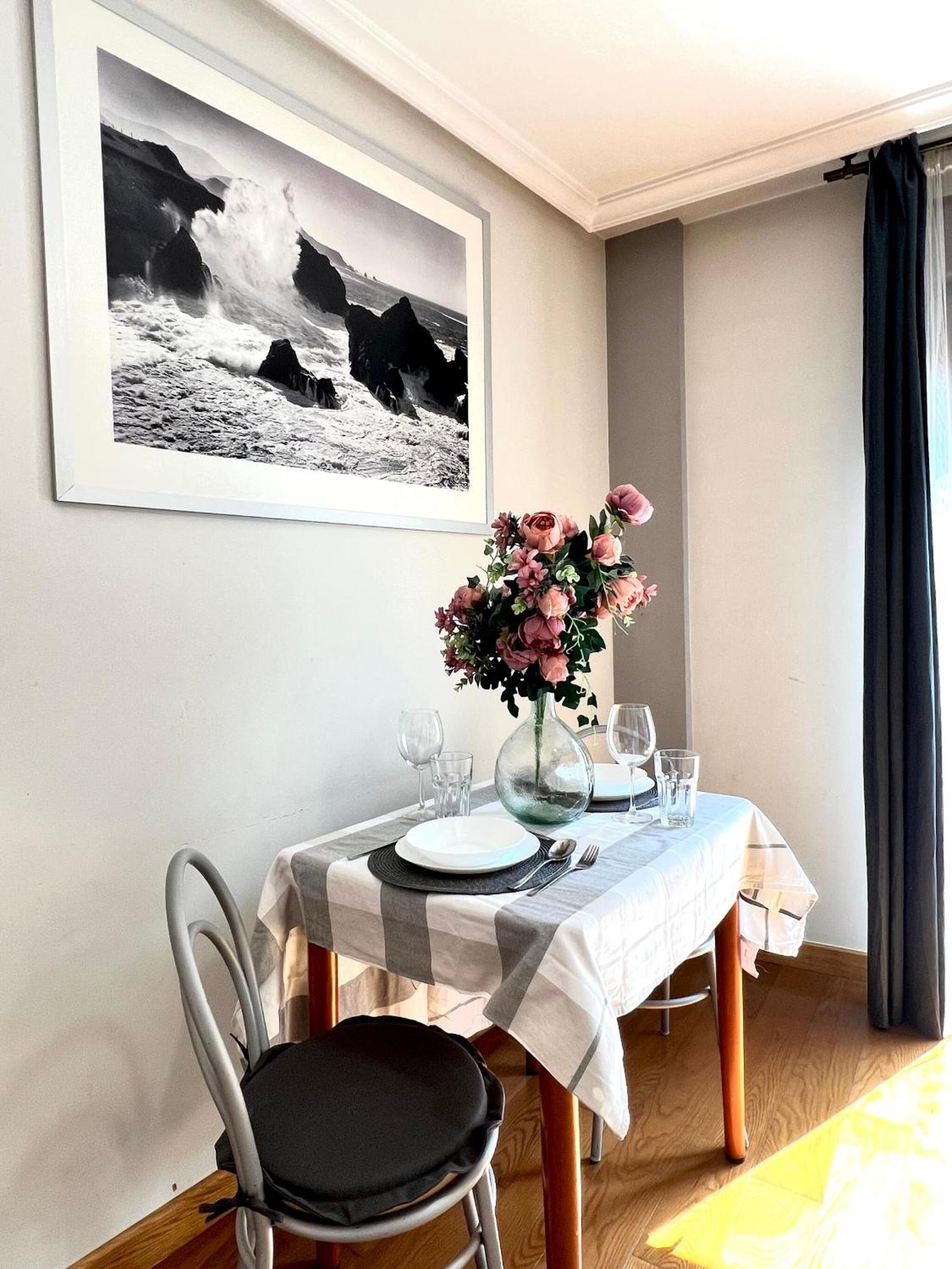 Apartamentos San Antonio Аранда де Дуеро Екстериор снимка
