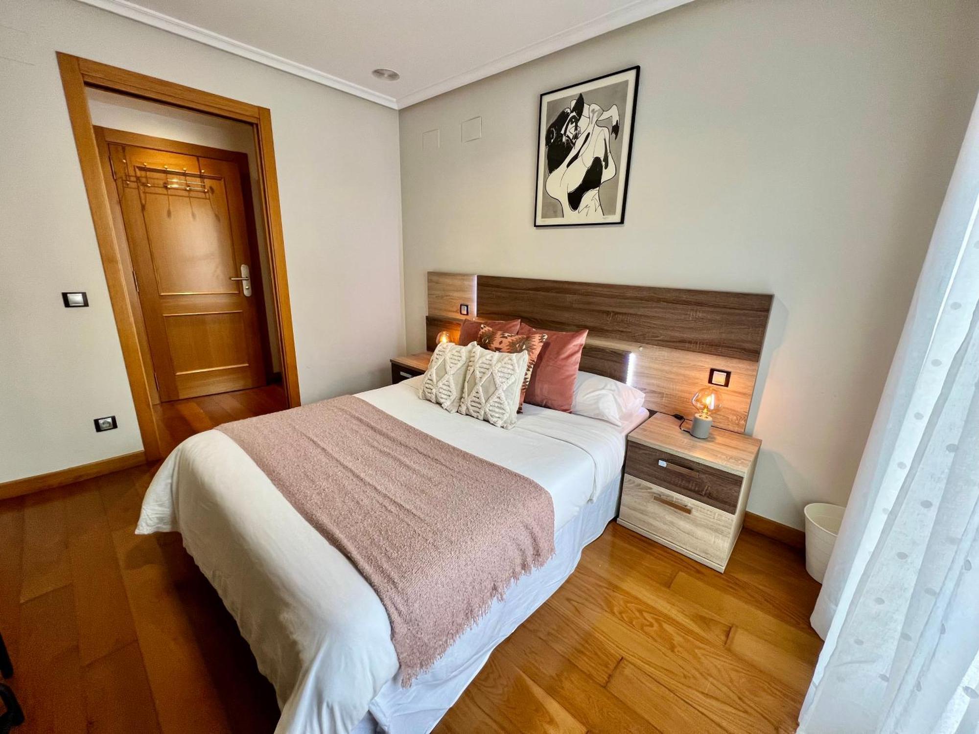 Apartamentos San Antonio Аранда де Дуеро Екстериор снимка