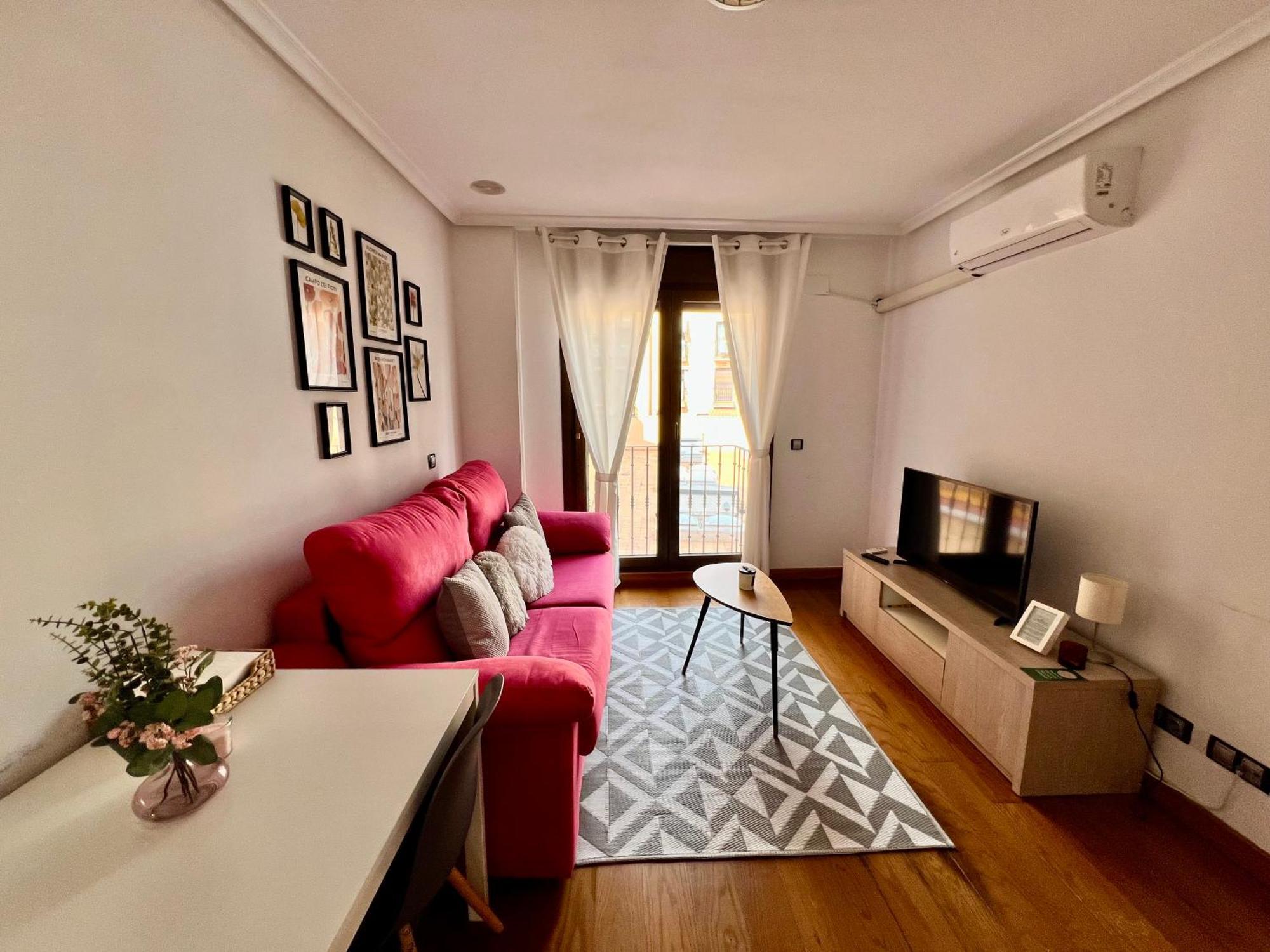 Apartamentos San Antonio Аранда де Дуеро Екстериор снимка