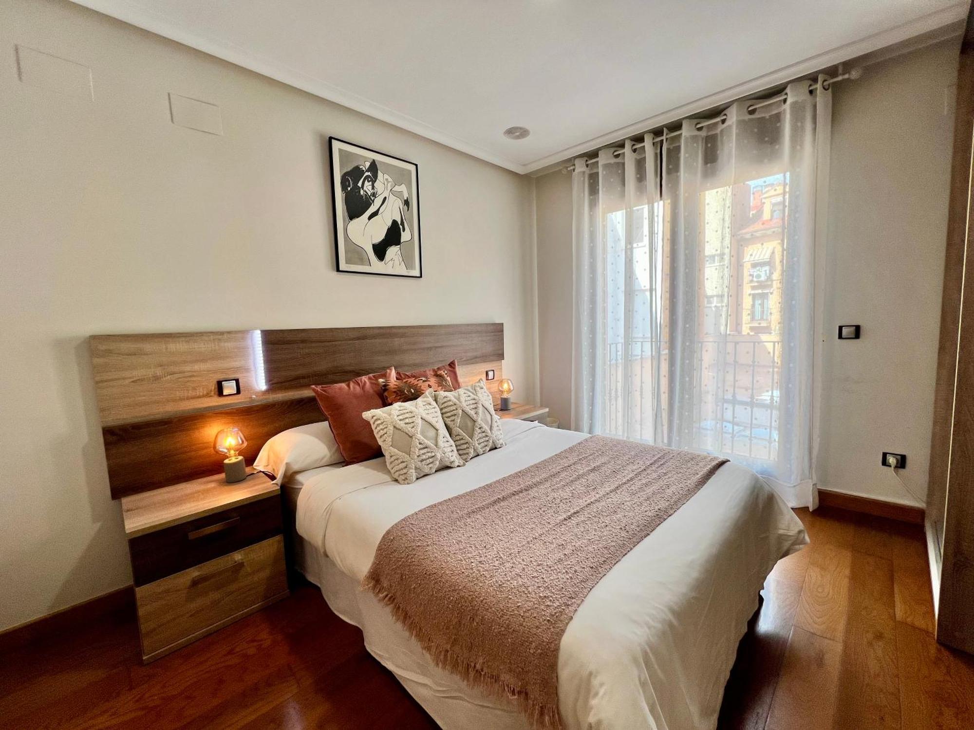 Apartamentos San Antonio Аранда де Дуеро Екстериор снимка