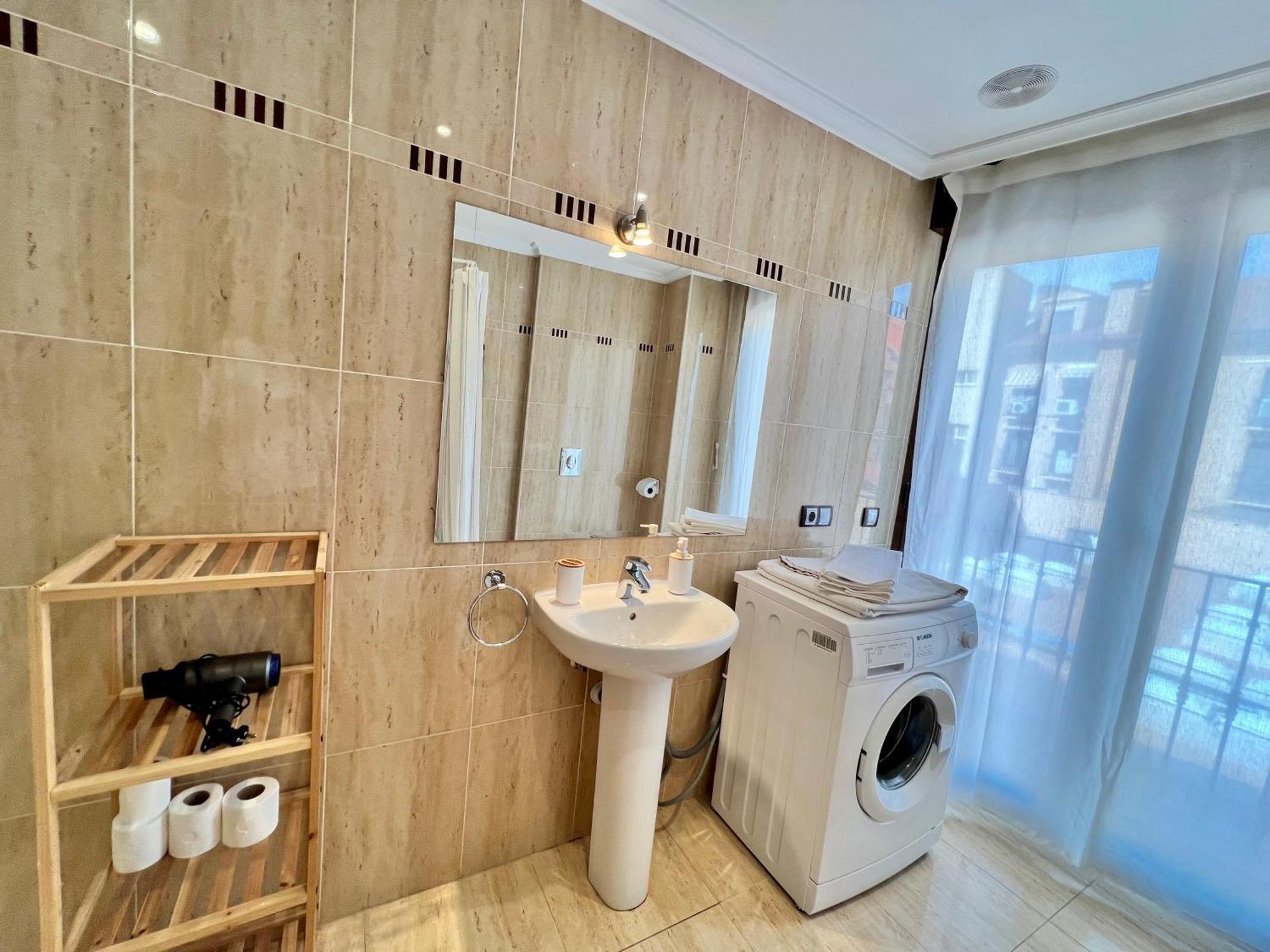 Apartamentos San Antonio Аранда де Дуеро Екстериор снимка